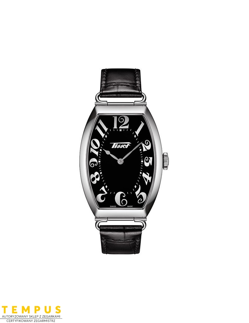 Tissot HERITAGE PORTO T128.509.16.052.00 - Zegarki TISSOT