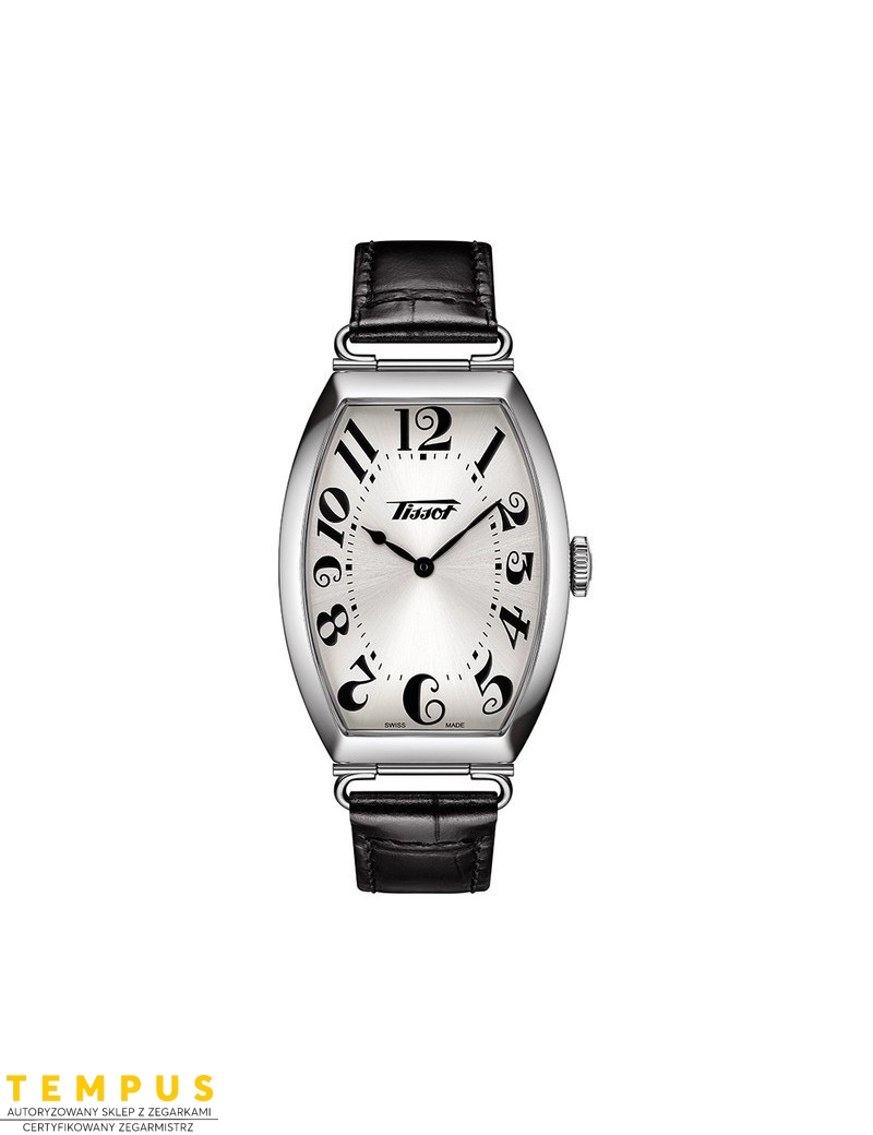 Tissot HERITAGE PORTO T128.509.16.032.00 - Zegarki TISSOT