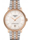 Tissot CARSON PREMIUM T122.407.22.031.01 - Zegarki TISSOT