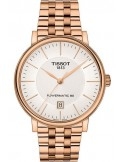 Tissot CARSON PREMIUM T122.407.33.031.00 - Zegarki TISSOT