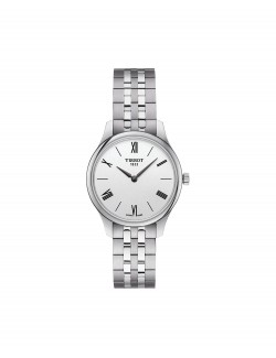 Tissot TRADITION 5.5 Lady T063.209.11.038.00 - Zegarki TISSOT