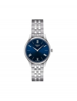 Tissot TRADITION 5.5 Lady T063.209.11.048.00 - Zegarki TISSOT