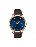 Tissot TRADITION Gent T063.610.36.047.00 - Zegarki TISSOT