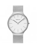 Zegarek klasyczny męski Obaku Denmark V240GXCWMC - Zegarki OBAKU
