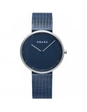 Zegarek klasyczny damski Obaku Denmark V230LXHLML - Zegarki OBAKU
