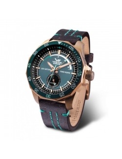 Zegarek sportowy męski Vostok Europe EXPEDITION North Pole-1 NE57-225O566 - Zegarki VOSTOK EUROPE