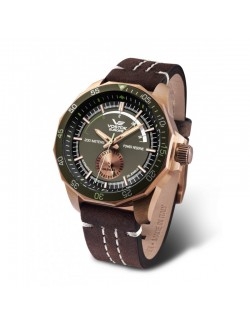 Vostok Europe EXPEDITION North Pole-1 NE57-225O565