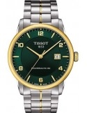 Tissot LUXURY Powermatic 80 T086.407.22.097.00 - Zegarki TISSOT