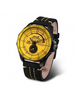 Zegarek sportowy męski Vostok Europe N1 ROCKET NE57-225C418 - Zegarki VOSTOK EUROPE
