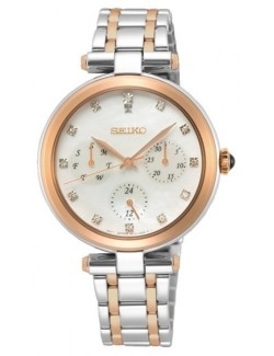 Seiko Classic Sky658P1
