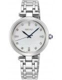 Zegarek klasyczny damski Seiko Classic Ladies Srz529P1 - Zegarki SEIKO