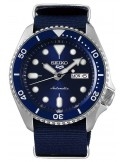Zegarek sportowy męski Seiko 5 Sports Automatic Mens Srpd51K2 - Zegarki SEIKO
