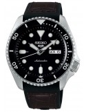 Zegarek sportowy męski Seiko 5 Sports Automatic Mens Srpd55K2 - Zegarki SEIKO