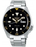 Zegarek sportowy męski Seiko 5 Sports Automatic Mens Srpd57K1 - Zegarki SEIKO