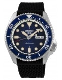 Zegarek sportowy męski Seiko 5 Sports Automatic Mens Srpd71K2 - Zegarki SEIKO