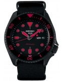 Zegarek sportowy męski Seiko 5 Sports Automatic Mens Srpd83K1 - Zegarki SEIKO