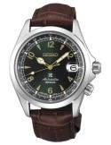 Zegarek casual męski Seiko Prospex Alpinist Automatic Spb121J1 - Zegarki SEIKO