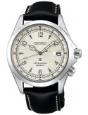 Zegarek casual męski Seiko Prospex Alpinist Automatic Spb119J1 - Zegarki SEIKO