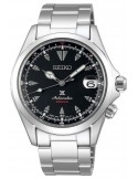Zegarek casual męski Seiko Prospex Alpinist Automatic Spb117J1 - Zegarki SEIKO