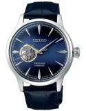 Zegarek męski Seiko Presage Automatic Ssa405J1 Open Heart - Zegarki SEIKO