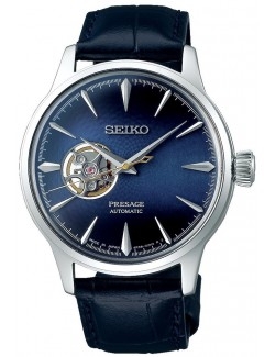 Seiko Presage Automatic Ssa405J1 Open Heart