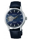 Zegarek damski Seiko Presage Automatic Ssa785J1 Open Heart - Zegarki SEIKO