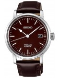 Zegarek męski Seiko Presage Spb115J1 - Zegarki SEIKO