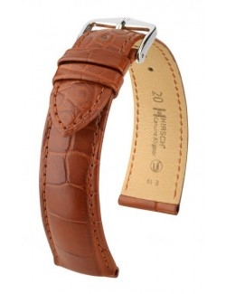 HIRSCH GENUINE ALLIGATOR 102X0779