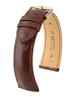 HIRSCH GENUINE ALLIGATOR 102X0719