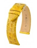 HIRSCH GENUINE CROCO XXXX8072 - HIRSCH - paski do zegarków