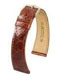 HIRSCH GENUINE CROCO XXXX8070 - HIRSCH - paski do zegarków
