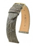HIRSCH GENUINE CROCO XXXX8030 - HIRSCH - paski do zegarków