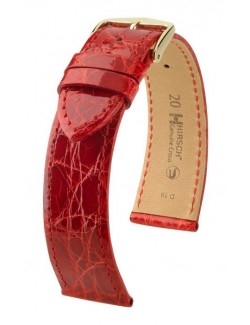 HIRSCH GENUINE CROCO XXXX8020
