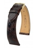 HIRSCH GENUINE CROCO XXXX8010 - HIRSCH - paski do zegarków