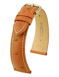 HIRSCH MASSAI OSTRICH 04X62X71