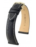 HIRSCH MASSAI OSTRICH 04X62X51 - HIRSCH - paski do zegarków