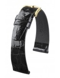 HIRSCH PRESTIGE 02X08X50 - HIRSCH - paski do zegarków