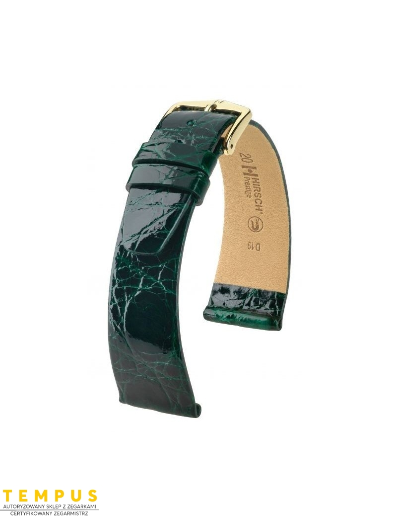HIRSCH PRESTIGE 02X08X40 - HIRSCH - paski do zegarków