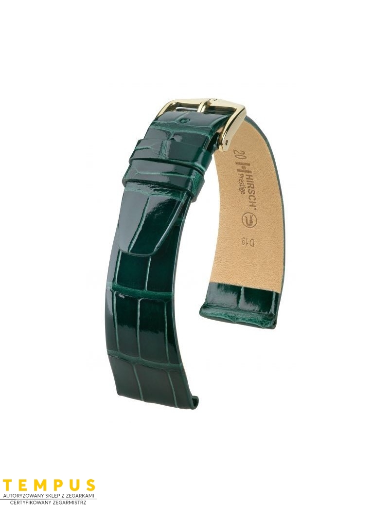 HIRSCH PRESTIGE 02X07X41 - HIRSCH - paski do zegarków