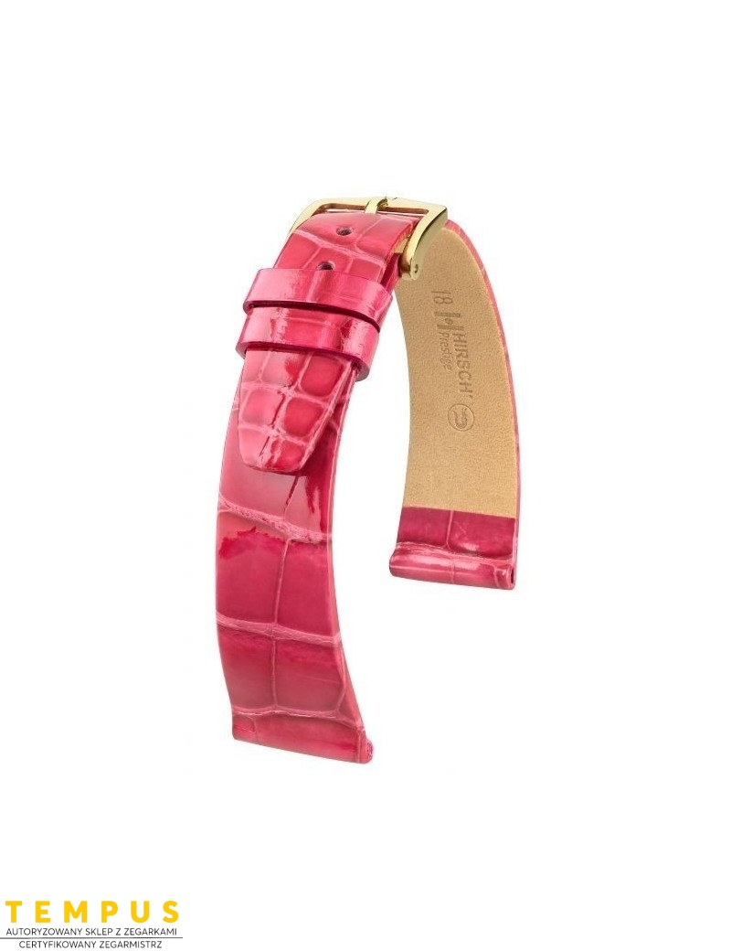 HIRSCH PRESTIGE 02X07X24 - HIRSCH - paski do zegarków HIRSCH PRESTIGE 02X07X24 - HIRSCH - paski do zegarków