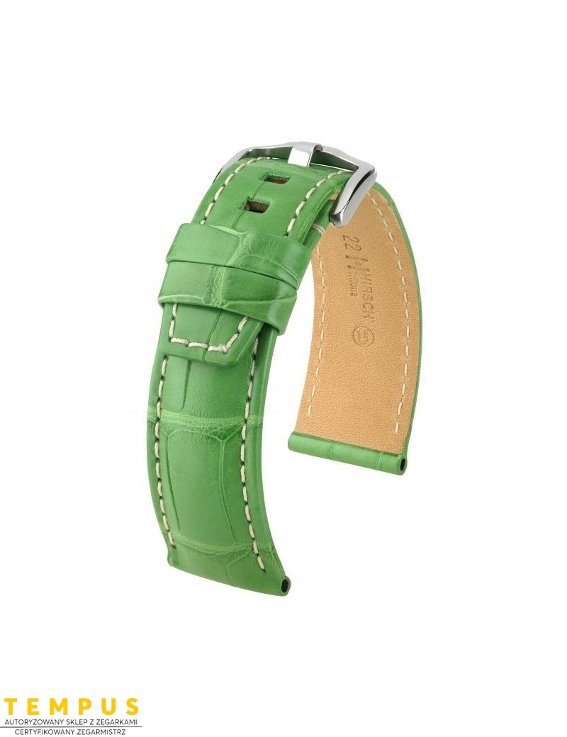 HIRSCH TRITONE 08607X43 - HIRSCH - paski do zegarków