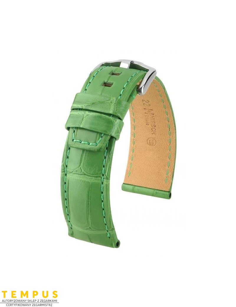 HIRSCH TRITONE 08607X42 - HIRSCH - paski do zegarków HIRSCH TRITONE 08607X42 - HIRSCH - paski do zegarków