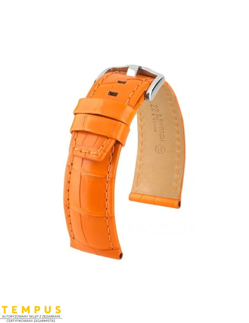 HIRSCH TRITONE 08607X22 - HIRSCH - paski do zegarków HIRSCH TRITONE 08607X22 - HIRSCH - paski do zegarków