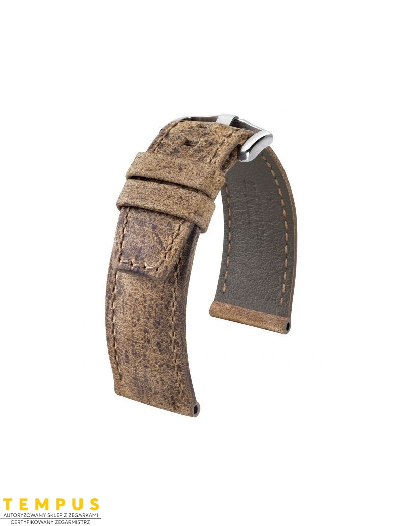 HIRSCH TRITONE 08564X73 - HIRSCH - paski do zegarków HIRSCH TRITONE 08564X73 - HIRSCH - paski do zegarków