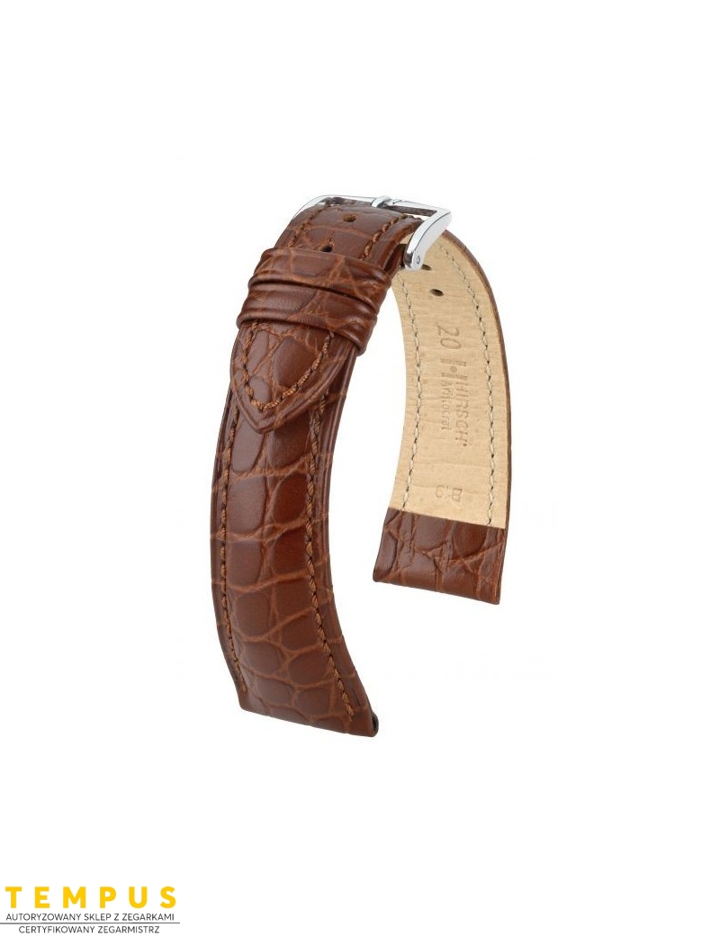 HIRSCH ARISTOCRAT 03828X10 - HIRSCH - paski do zegarków HIRSCH ARISTOCRAT 03828X10 - HIRSCH - paski do zegarków