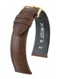 HIRSCH CAMELGRAIN 01009X15 - HIRSCH - paski do zegarków
