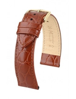 HIRSCH CROCOGRAIN 123X2870