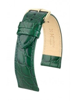 HIRSCH CROCOGRAIN 123X2840