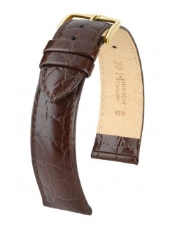 HIRSCH CROCOGRAIN 123X2810