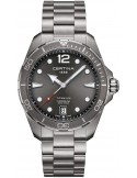 Certina DS ACTION Gent C032.451.44.087.00 - Zegarki CERTINA